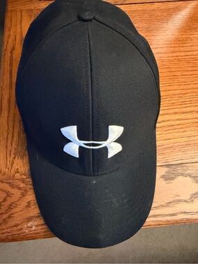 Under Armour Hat